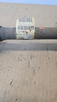 фото thumb №3, Піввісь ліва коротка ford transit connect mk2 1.5 tdci автомат fv61-3b437-bc