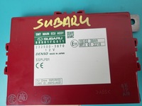 фото thumb №6, Subaru forester iii 08r 2.0 d дизель бортовий комп'ютер ключ набір keyless