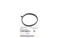 фото thumb №1, Subaru прокладка радиатора интеркулер 2.5 xt wrx