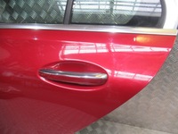 фото thumb №9, Дверь левая левый задняя задние mercedes w206 c-klasa sedan f1270