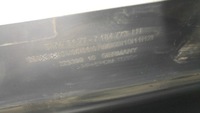 фото thumb №7, Bmw f10 f11 молдинг порог левая 7184773