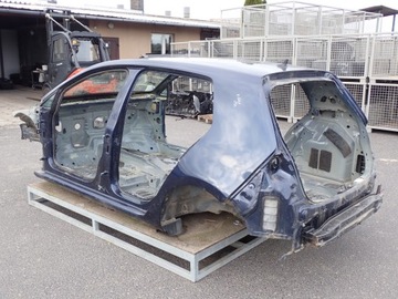 фото thumb №5, Дах кузов чверть європа vw volkswagen golf vii 7 e-golf 15r