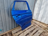 фото thumb №7, Opel grandland x дверь задняя задние правое