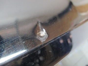 фото thumb №8, Крышка задняя peugeot 3008 ii камера gt-line 19r