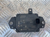 фото thumb №1, Радар distronic yaris cross 21-