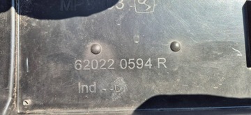 фото thumb №13, Renault експрес 21- бампер перед bez дірка org