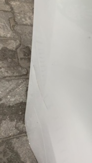 фото thumb №2, Kia sportage 2016- дверь задние задняя правое