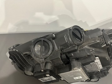 фото thumb №13, Ford c-max mk2 рестайлінг лампа права ксенон європа