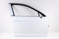 фото thumb №1, Vw passat b8 двері перед праве білий lc9a ідеальний стан