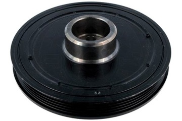 фото thumb №2, Колесо ременное mini 2009 05-2016 10 optimal