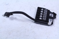 фото thumb №1, Клема акумулятор citroen c4 iii lift 25r. 1.2thp