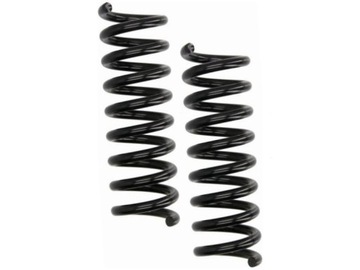 фото thumb №1, Пружины зад lesjofors 4256852