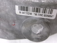 фото thumb №10, Ds3 crossback рулевая рейка трансмиссия рулевая 9834211280