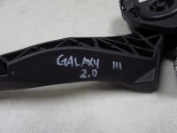 Ford galaxy mk3 06-15 педаль потенциометр газа 6g92-9f836-md Недорого, фото thumb