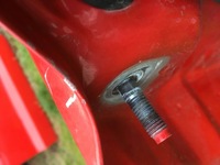 фото thumb №15, Двері праве ліва ford mustang vi pq