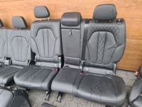 фото thumb №9, Bmw g07 x7 сидіння 7 місць комфорту individual