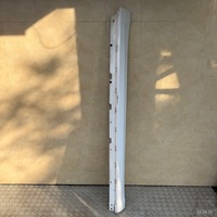 фото thumb №1, Молдинг порог правая alfa romeo stelvio veloce 156149891