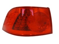 фото thumb №1, Лампа задня ліва vw phaeton led 3d0945095e