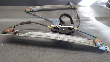 фото thumb №8, Механізм скла правий перед citroen c2