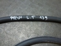 фото thumb №2, Прокладка дверь левый задняя compass 2017-