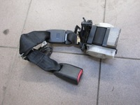 фото thumb №1, Pas безопасности задняя средний середина mazda 6 gh