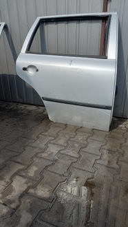 фото thumb №1, Дверь правое задняя skoda octavia 01r kombi