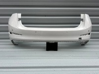 фото thumb №1, Skoda scala 19r- бампер задняя задний pdc