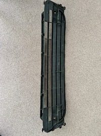 фото thumb №2, Решітка радіатора нижня lexus rx450 5311248210