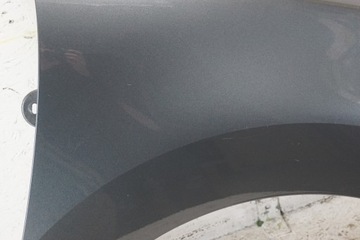 фото thumb №7, Крыло правый перед peugeot 5008 i корпус поддона