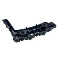 фото thumb №10, Кронштейн  крепление бампера правое зад dacia spring 850442538r