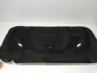 фото thumb №9, Dodge challenger 15- ізоляція теплова шумоізоляція кришки капот двигуна