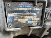 фото thumb №8, Коробка передач передач man tgs tgx 12as2131td блок керування