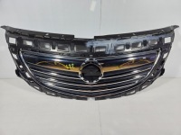 Купити Решітка радіатора решітка  перед передній opel insignia a 13238420 повний оригінал, фото thumb