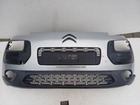 фото thumb №1, Бампер перед переднє citroen c4 cactus + каркас підсилювач комплектний