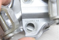 фото thumb №7, Mg zs suv 2023 петля двері лівий правий перед задня góra + dół kpl.