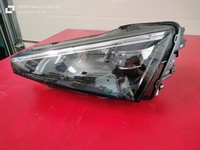 фото thumb №1, Skoda scala фара левая лампа led 657941015a