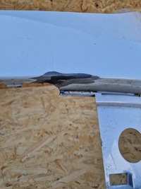 фото thumb №6, Бампер перед skoda kodiaq lift 565