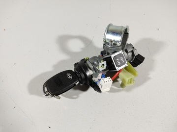 фото thumb №4, Hyundai ioniq 17r- замок зажигания ключ