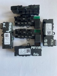 фото thumb №1, Датчик kąta поворота руля volkswagen passat b6 2005-2010 rok 3c0959654