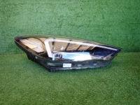 Купить Hyundai tucson 3 full led рестайлинг  18- фара правый  фара правая, фото thumb