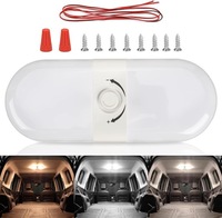 фото thumb №15, Лампа led 12v потолочная do kampera rv прицеп kempingowa