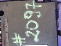 Модуль комфорта smart fortwo 2 a4515400850 Оригинал, фото thumb