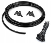 фото thumb №1, Kpl омыватель насадка wąż коннектор соединитель vw lt