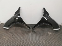 фото thumb №8, Крила лівий i правий перед nissan juke i f15 trim z11r