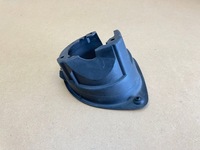 фото thumb №7, Решітка протитуманної фари renault clio ii 2