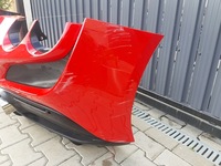 фото thumb №6, Ferrari f8 tributo бампер задняя задний диффузор