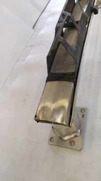 фото thumb №2, Балка зад citroen berlingo