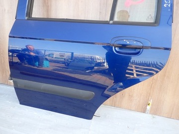 фото thumb №6, Hyundai getz 02-10 5d дверь задние левая 3e