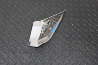 Купить Треугольник заглушка защита крыла правая citroen ds7 9824575977, фото thumb