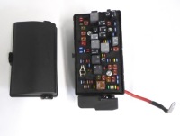 фото thumb №1, Opel insignia коробка модуль комфорту 13345495 01